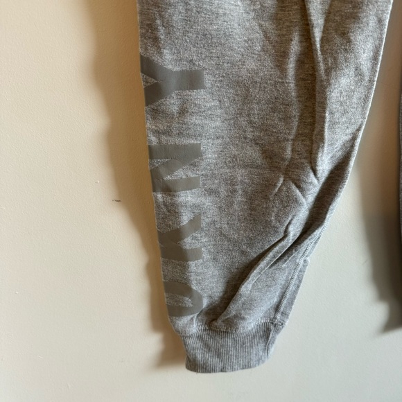 DKNY Grey Sweatpants - Picture 8 of 10